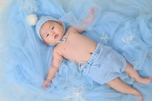 张家界孕妇三个月肚子多大